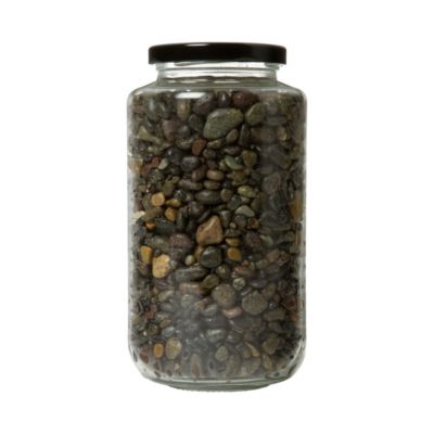 Mixed Stones 
