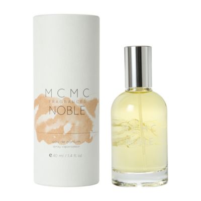 MCMC Noble Perfume 