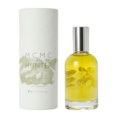 MCMC Hunter Perfume 