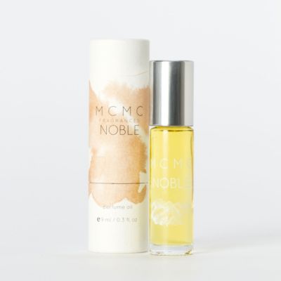MCMC Noble Perfume, Roll-On 