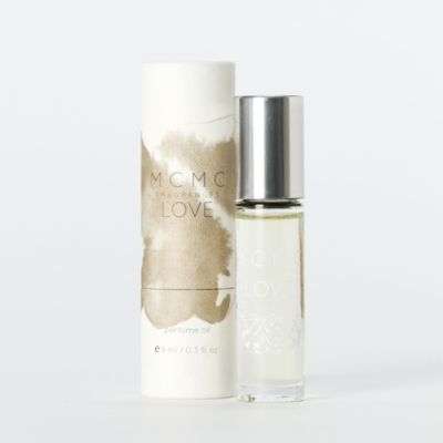 MCMC Love Perfume, Roll-On 