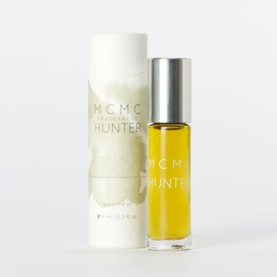 MCMC Hunter Perfume, Roll-On 