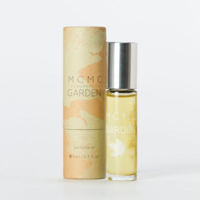 MCMC Garden Perfume, Roll-On 