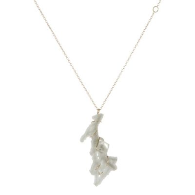 Stalactite Necklace 