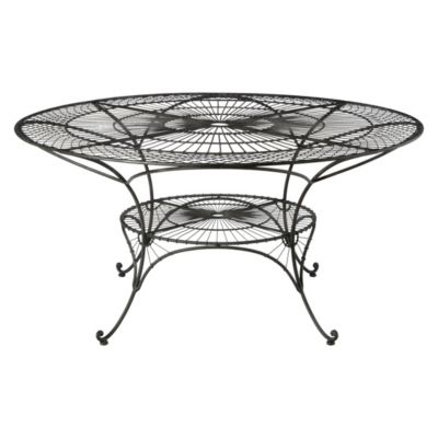 Archway Dining Table 