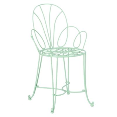 Lily Pad Arm Chair 