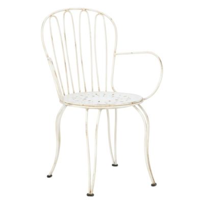 Provincial Garden Armchair 