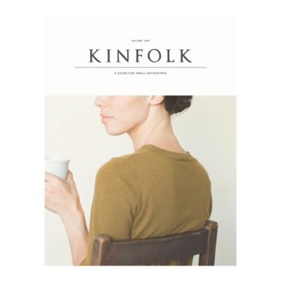 Kinfolk, Volume Two