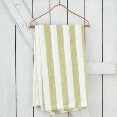 Parisian Tablecloth 