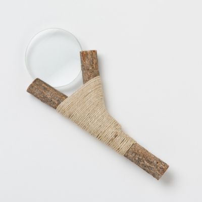 Treehouse Magnifying Glass 