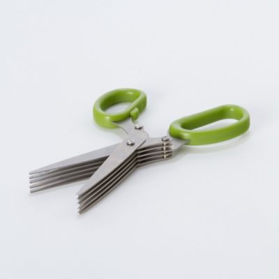 Herb Kitchen Scissors