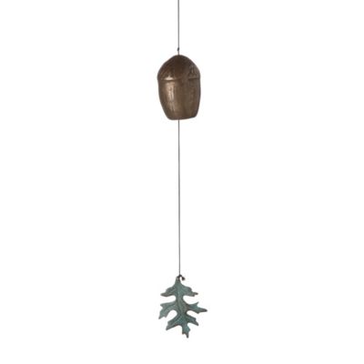 Acorn Windchime
