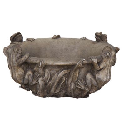 Frog Bowl