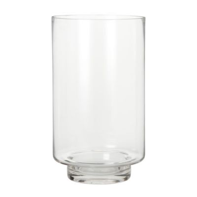 Footed Cylinder Terrarium 