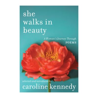She Walks In Beauty 