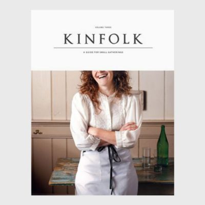 Kinfolk, Volume Three