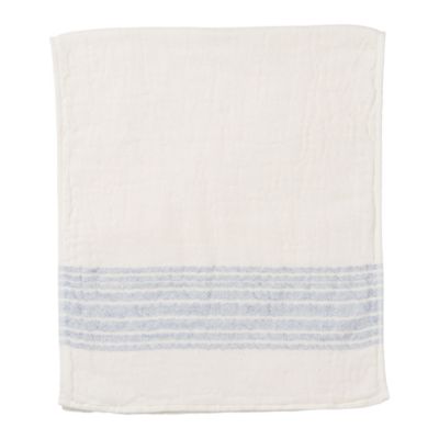 Organic Hand Towel 