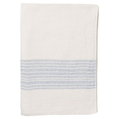 Organic Bath Towel 