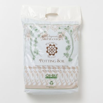 Organic Mechanics Potting Soil 