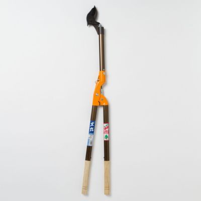 Japanese Long Handle Pruner Terrain