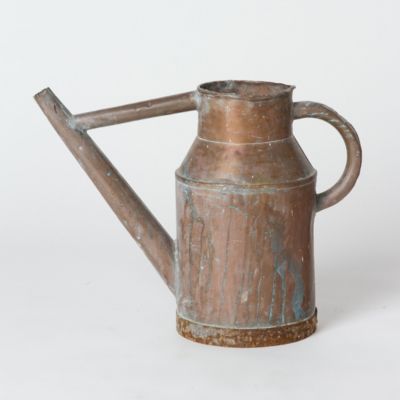 Copper Watering Can