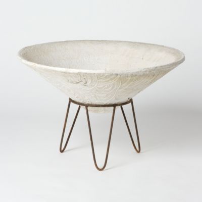 Toulon Stand Planter