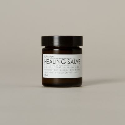 Fig+Yarrow Healing Salve