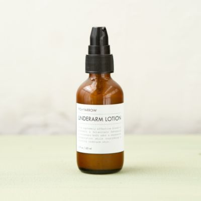 Fig+Yarrow Underarm Lotion