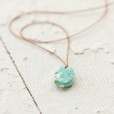 Rain or Shine Necklace
