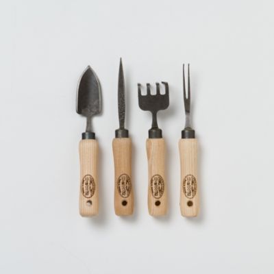 Small Planting Tool Set Terrain