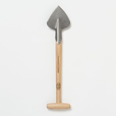 DeWit Perennial Spade