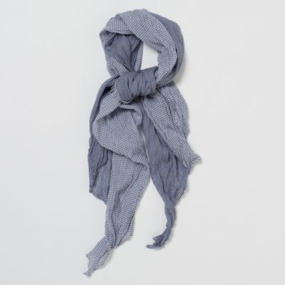 Skinny Stripes Scarf