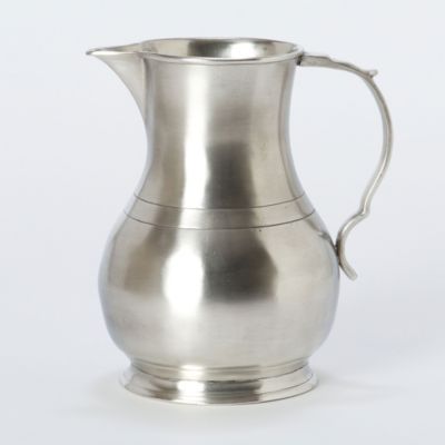 Farm Table Pewter Pitcher Terrain