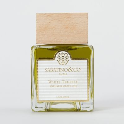 White Truffle Oil 