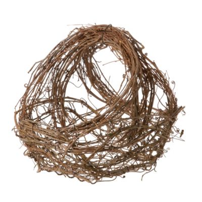 Grapevine Basket Terrain