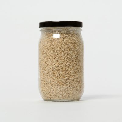 Cream Gravel 