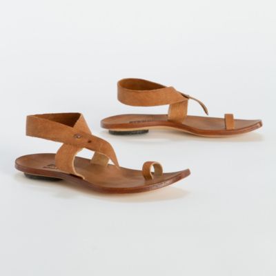 Yucca Sandals 