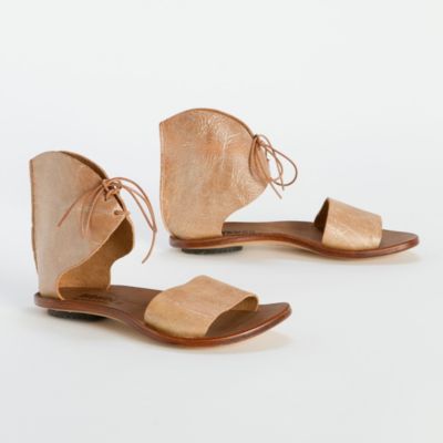 Agave Sandals 