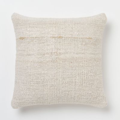 Turkish Hemp Pillow 