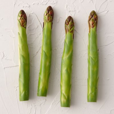 Chocolate Asparagus