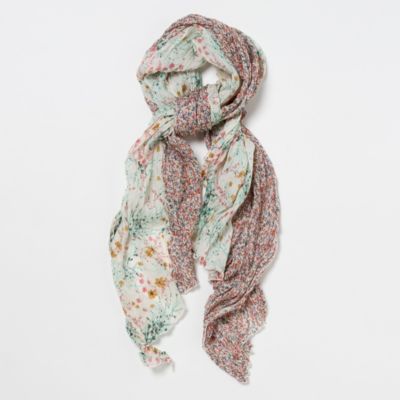 Liberty Floral Scarf 