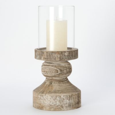 Ash Pillar Hurricane 
