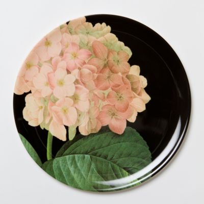Cut Flowers Serving Tray 