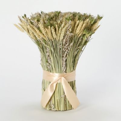 Hand-Tied Meadow Sash 