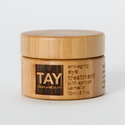 Tay Eye Treatment 