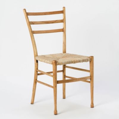 Craftsman Dining Chair 