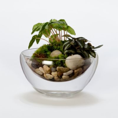 Floating Sand Bowl 