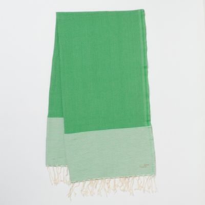 Honeycomb Hammam Towel