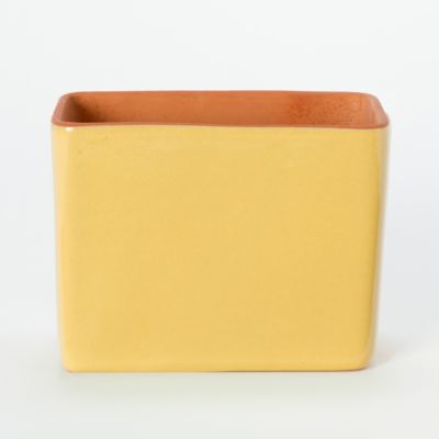 Cityscape Planter
