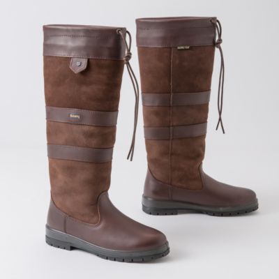 Galway Knee High Boot
